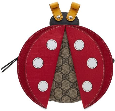 gucci ladybug|gucci ladybug bag.